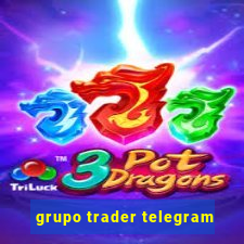 grupo trader telegram